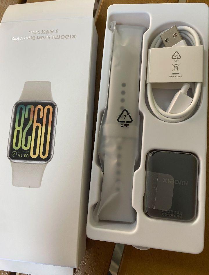 小米9pro银色